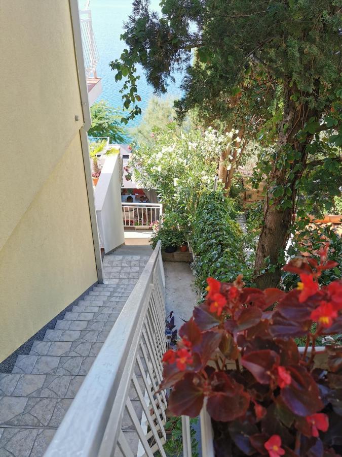 Apartments Ljiljana Klek Exterior foto