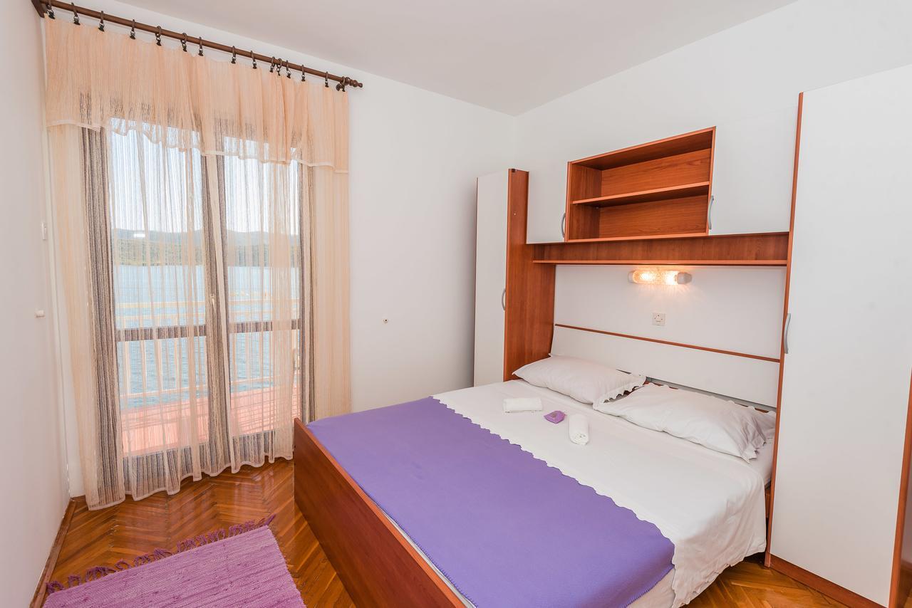 Apartments Ljiljana Klek Exterior foto